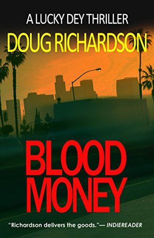 Blood Money by Doug Richardson