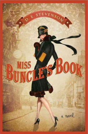 Miss Buncle’s Book by D.E. Stevenson