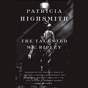 The Talented Mr. Ripley by Patricia Highsmith