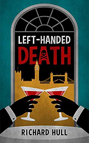 Left-Handed Death by Richard Hull
