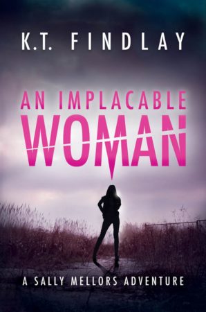 An Implacable Woman by K.T. Findlay