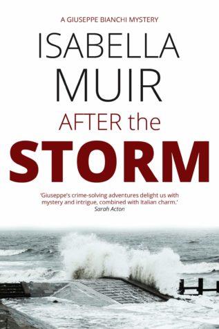 After the Storm by Isabella Muir