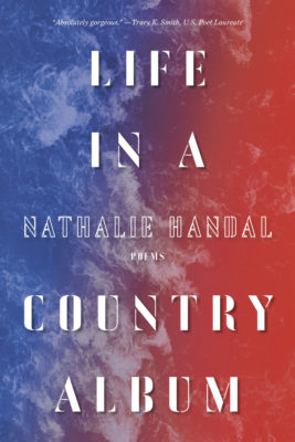 Life in a Country Album: Poems by Nathalie Handal