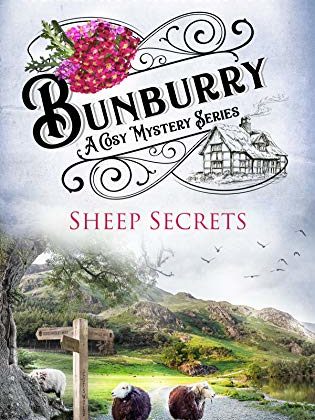 Sheep Secrets by Helena Marchmont