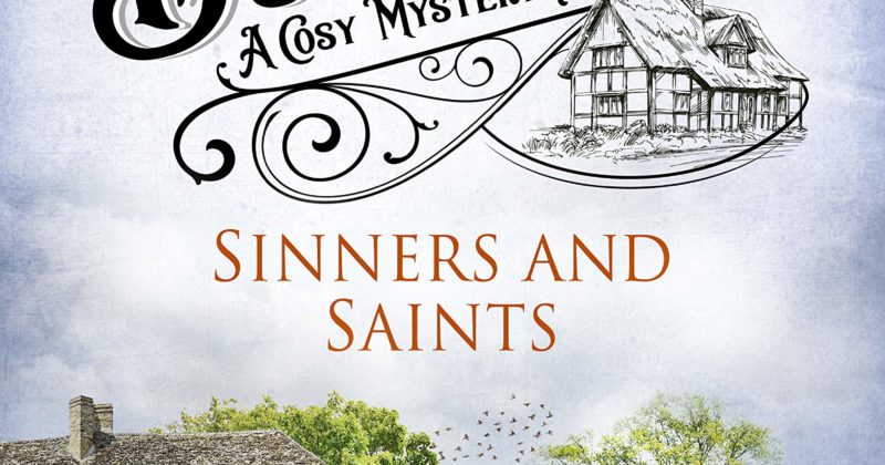 Sinners and Saints by Helena Marchmont