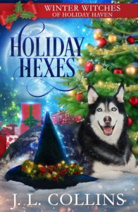 Holiday Hexes by J.L. Collins