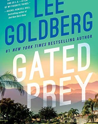 Gated Prey by Lee Goldberg