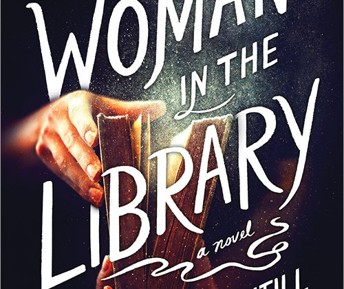 The Woman in the Library by Sulari Gentill