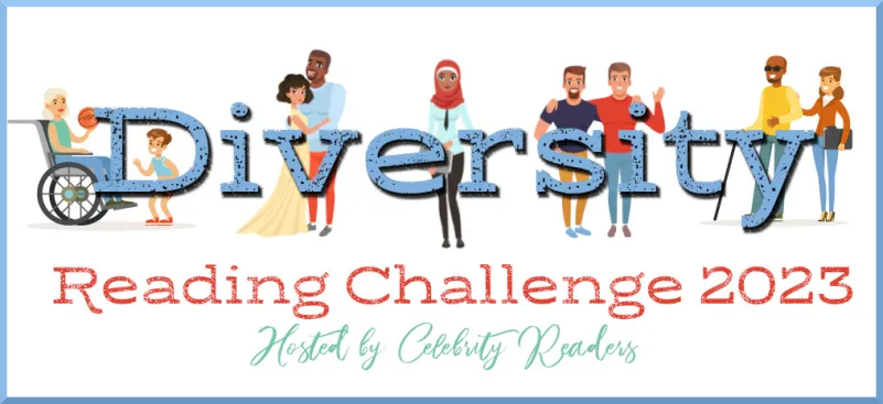 Diversity Reading Challenge