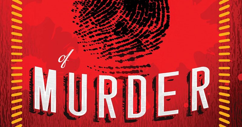 The Science of Murder by Carla Valentine
