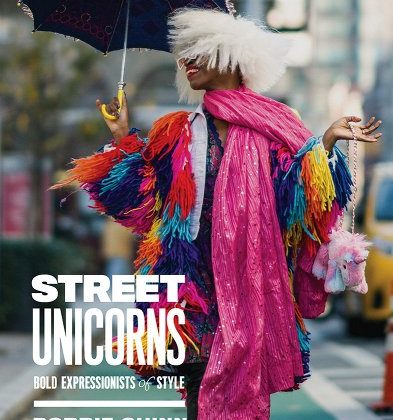 Street Unicorns by Robbie Quinn