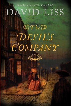 devil's company