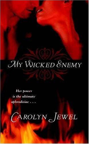 wicked enemy