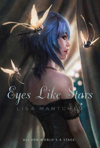 Eyes like Stars