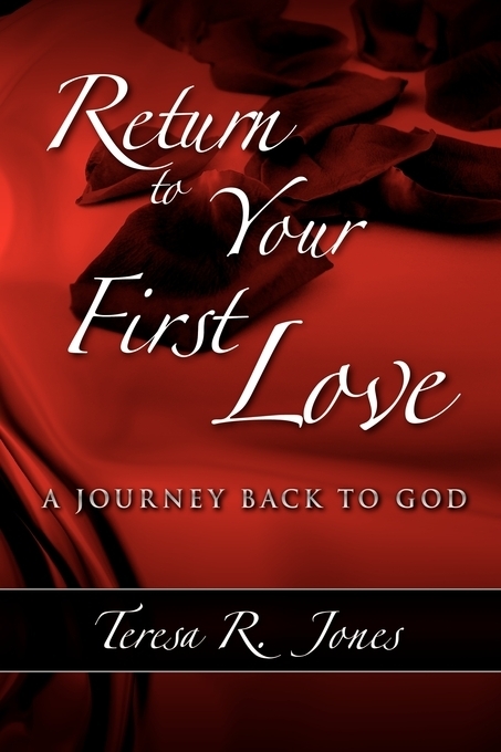 return to your first love
