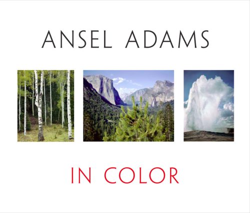 Ansel Adams