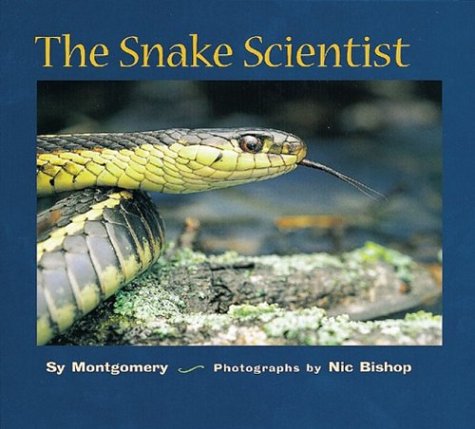 the snake scientist