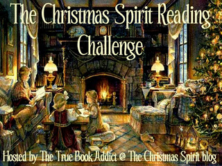 The Christmas Spirit Reading Challenge