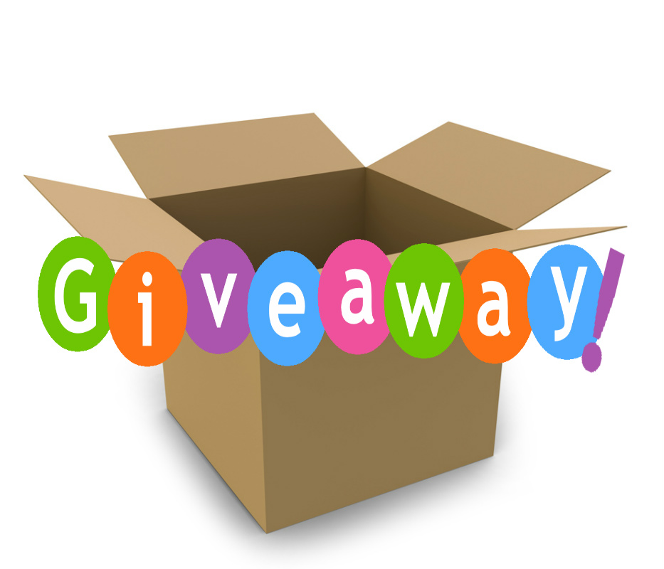 Box of Books Giveaway to Support the American Cancer Society