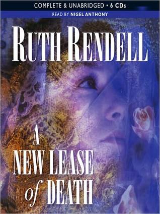 Review: A New Lease of Death by Ruth Rendell