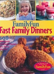 Fast Family Dinners