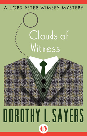 Clouds of witness