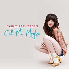 Saturday 9: Call Me Maybe