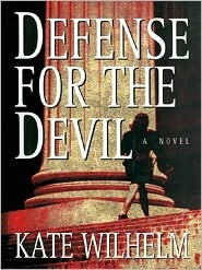 defense for the devil