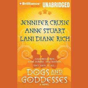 dogs and goddesses