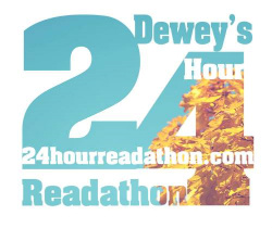 24 hour read a thon sml