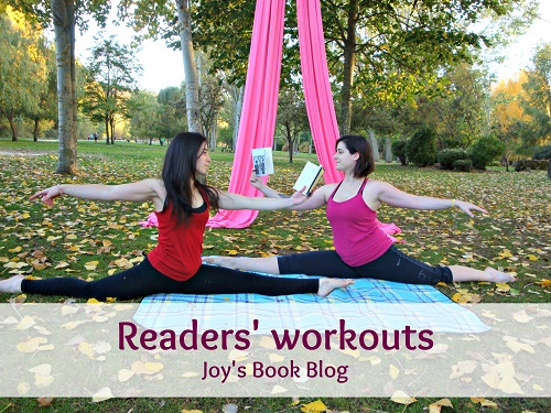 Readers’ Workouts – 7/24