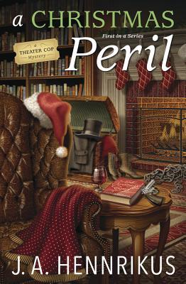 A Christmas Peril by J.A. Hennrikus