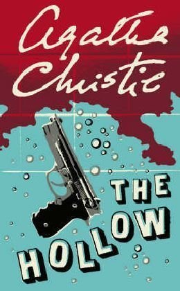 The Hollow by Agatha Christie