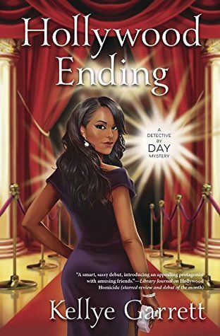 Hollywood Ending by Kellye Garrett
