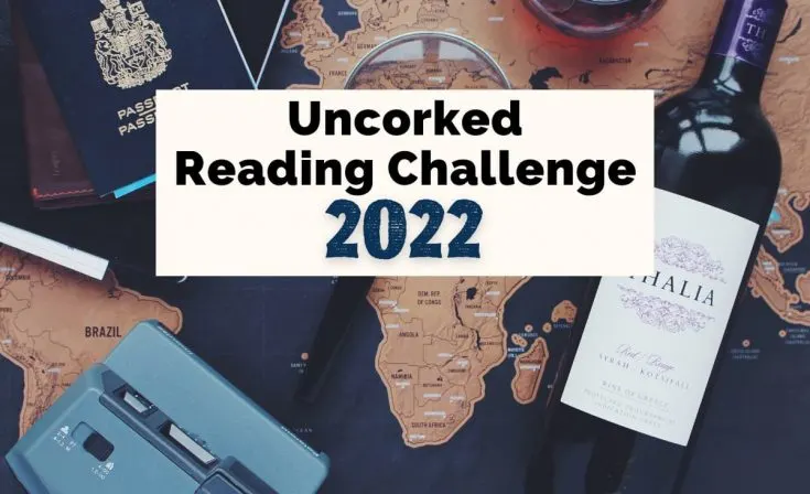 Uncorked Reading