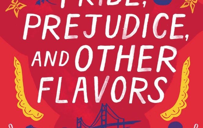 Pride, Prejudice, and Other Flavors by Sonali Dev