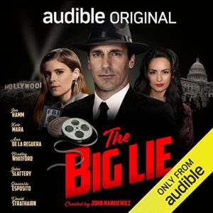 The Big Lie by John Mankiewicz