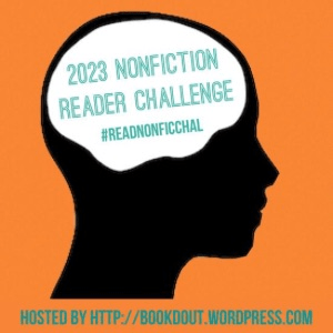 Nonfiction Reader Challenge