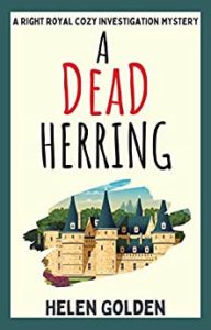 A Dead Herring by Helen Golden