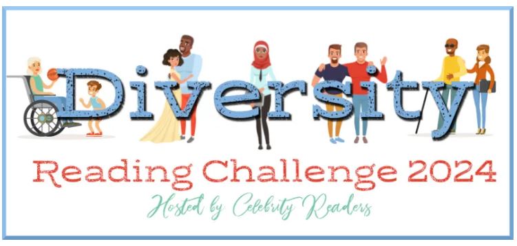 Diversity Reading Challenge 2024