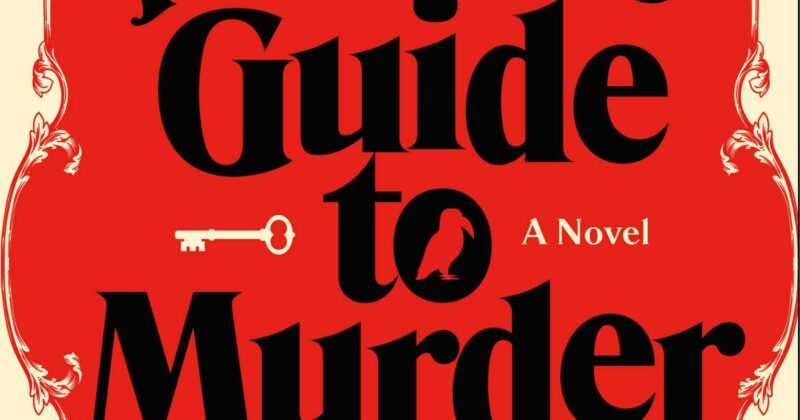 The Antique Hunter’s Guide to Murder by C.L. Miller