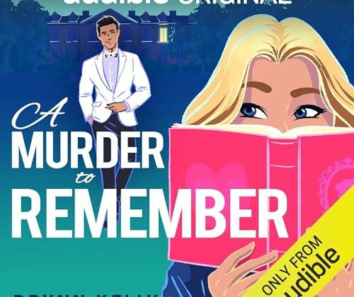 A Murder to Remember by Brynn Kelly