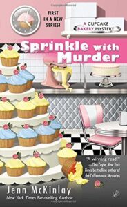 Cupcake Bakery Mysteries #1-3 by Jenn McKinlay