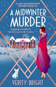 A Midwinter Murder by Verity Bright