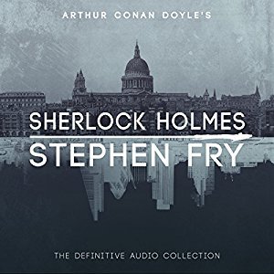 The Adventures of Sherlock Holmes by Arthur Conan Doyle