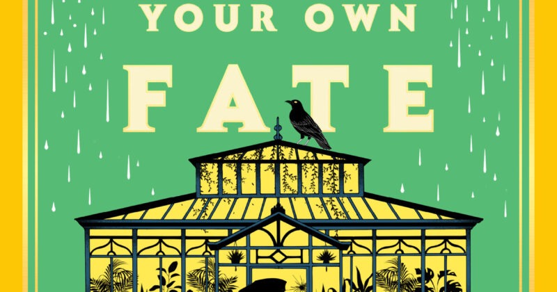 How to Seal Your Own Fate by Kristen Perrin