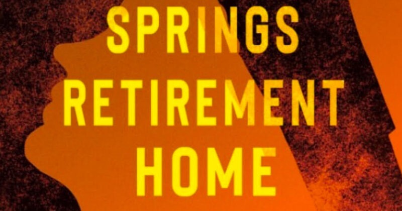 The Autumn Springs Retirement Home Massacre by Philip Fracassi
