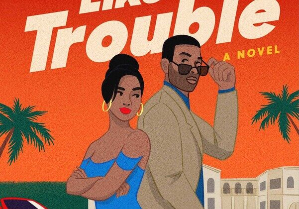 Sounds Like Trouble by Pamela Samuels Young and Dwayne Alexander Smith