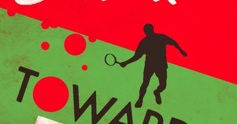 Towards Zero by Agatha Christie
