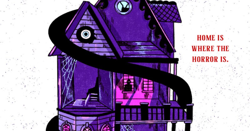 Play Nice by Rachel Harrison